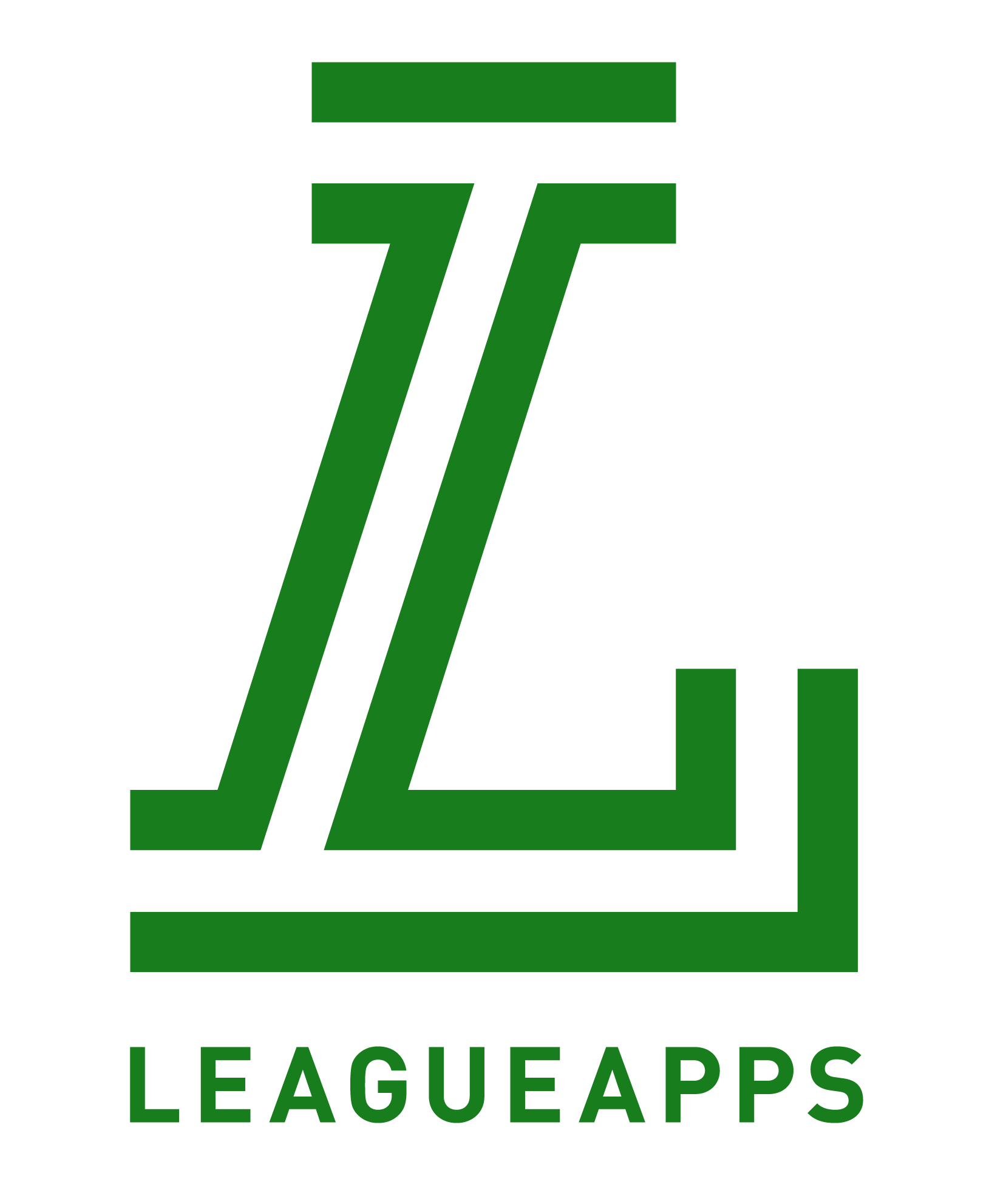 LeagueApps Logo 2- Main (TNSPNT)